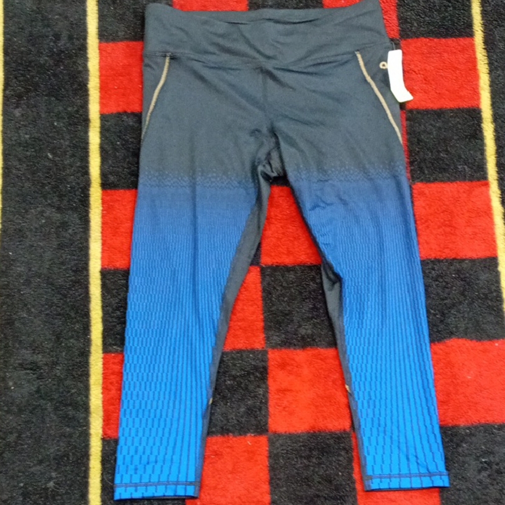 Hyba Activewear